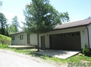 11304 State Route 669, Roseville, OH 43777