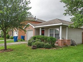 21214 Grand Linden Ct, Humble, TX 77338