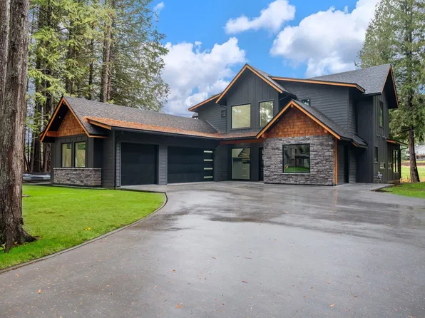 541 N Idaho Club Dr, Sandpoint, ID 83864