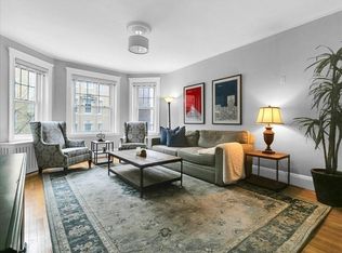 80 Browne St #1A, Brookline, MA 02446