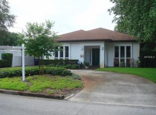3114 W Nassau St, Tampa, FL 33607