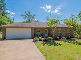 251 Prospect Rd, Dry Prong, LA 71423