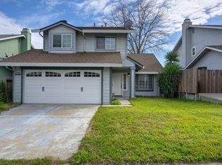 8256 Benjamin Dr, Antelope, CA 95843