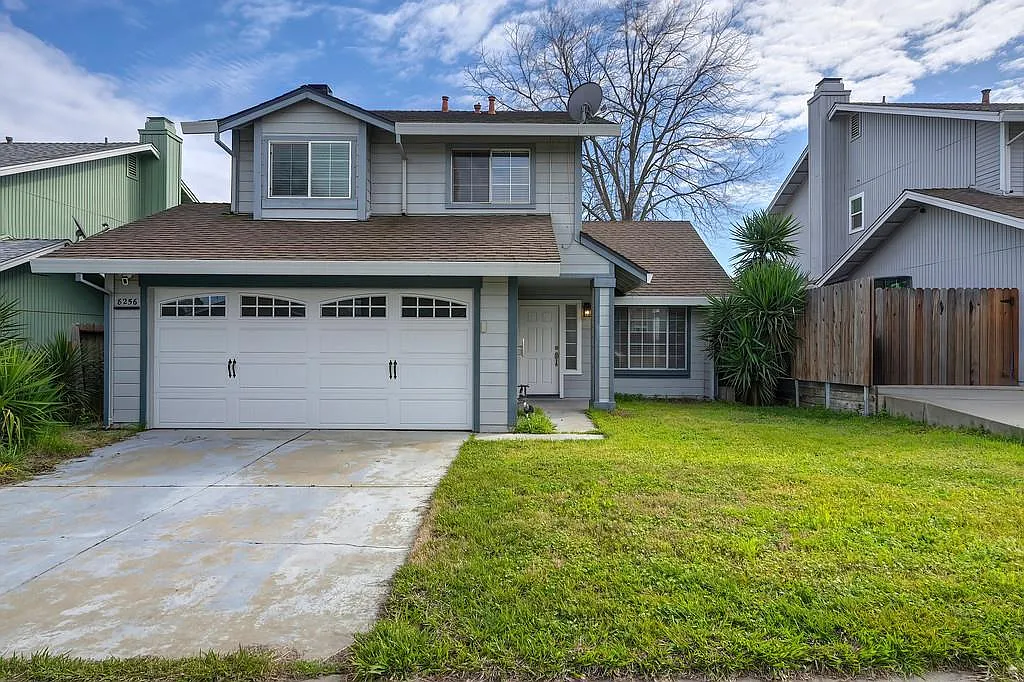 8256 Benjamin Dr photo 1