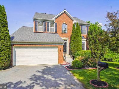 18919 Porterfield Way, Germantown, MD, 20874