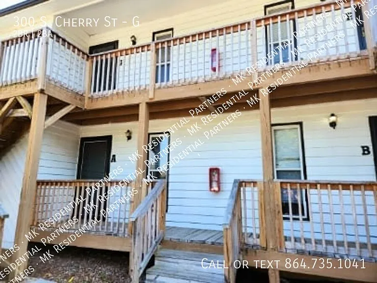 300 S Cherry St #G — Photo 6