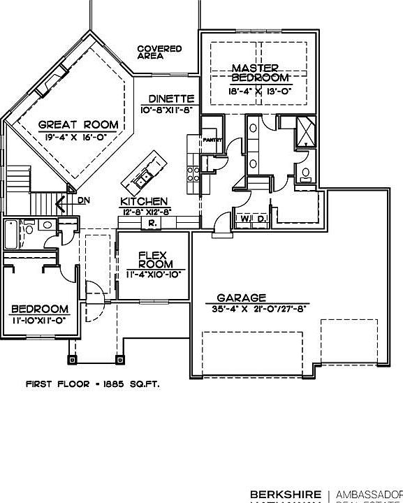 2nd image of 10113 S 186th Ave