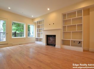 16 Cufflin St #2, Brighton, MA 02135