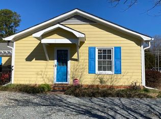 5203 New Town Rd #A, Waxhaw, NC 28173