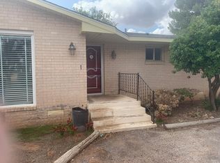 4601 N County Road 1162, Midland, TX 79705