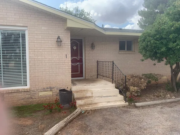 4601 N County Road 1162, Midland, TX 79705