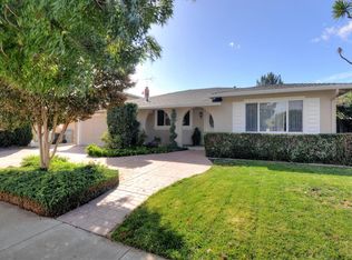 4931 Wellington Park Dr, San Jose, CA 95136