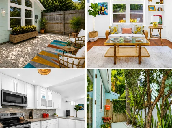 1105 Olivia St, Key West, FL 33040