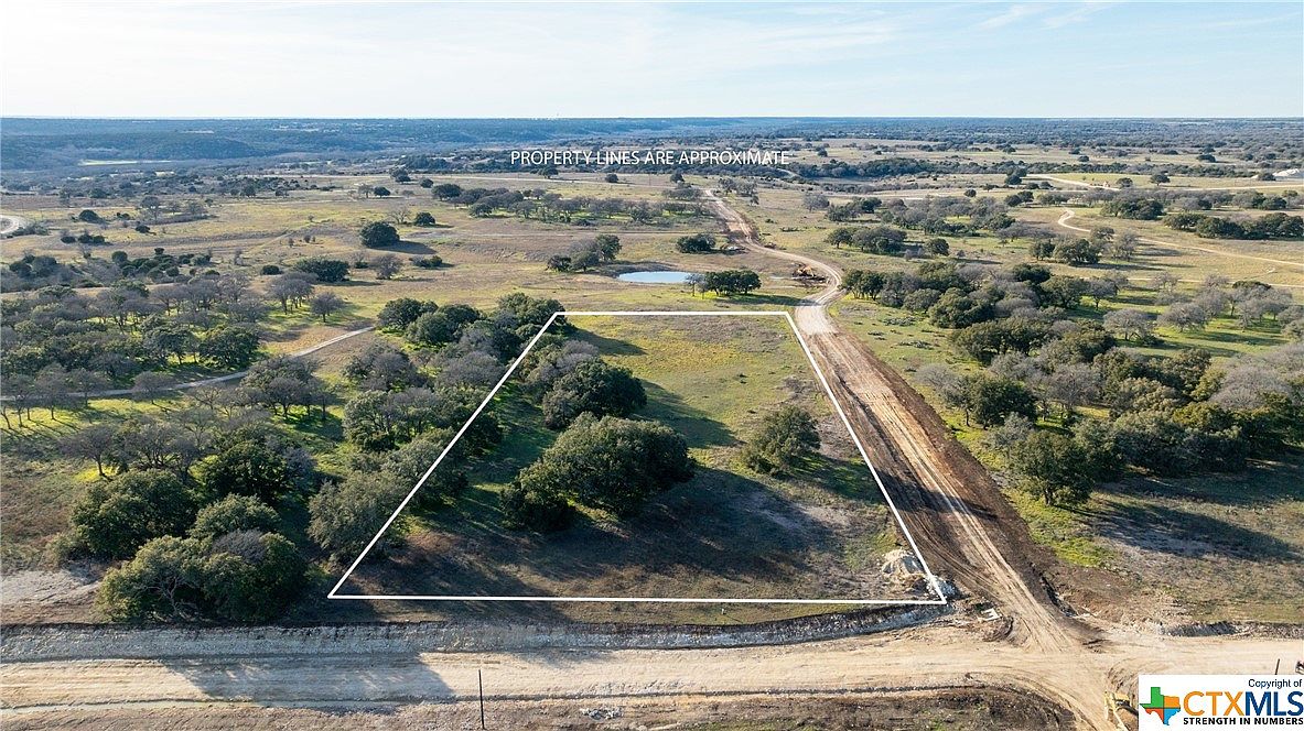 285 Yellowstone Dr, Oglesby, TX 76561 MLS 532508 Zillow