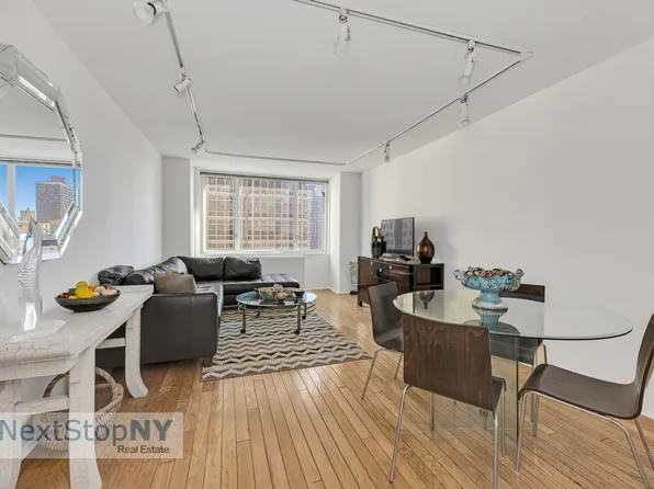 245 East 54th Street image 1 of 10