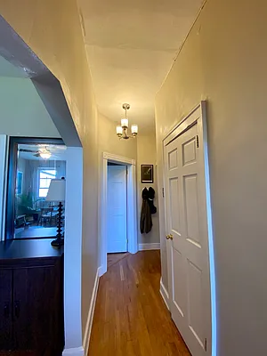 Rented by Brown Harris Stevens | media 10