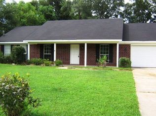 5470 Country Club Blvd, Theodore, AL 36582