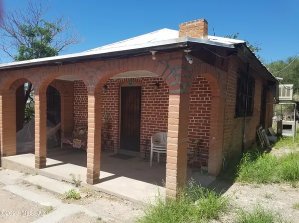 73 N West St, Nogales, AZ 85621