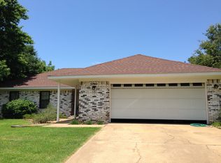 5740 Leisure Est, Ozark, AR 72949