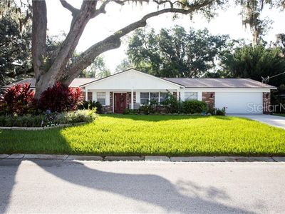 807 Coulter Pl, Brandon, FL, 33511