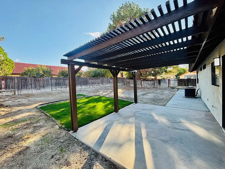 2730 W Avenue K #4 — Photo 17