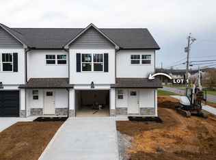 3507 Maggie Lynn Way #1, Knoxville, TN 37921