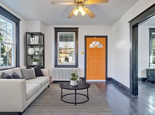 123 Xenia St SE, Washington, DC 20032