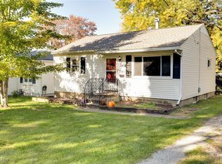 1203 Leonard Blvd, Kent, OH 44240
