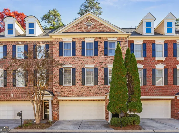 520 Vinings Estates Dr SE #B04, Mableton, GA 30126