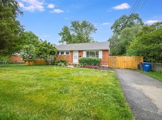 6403 Wilcox Ct, Alexandria, VA 22310
