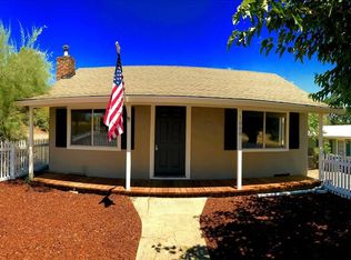 1080 Martin St, Lakeport, CA 95453