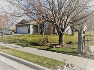 3672 S 100 W, Nibley, UT 84321