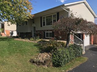 1638 Lawson St, Wheelersburg, OH 45694