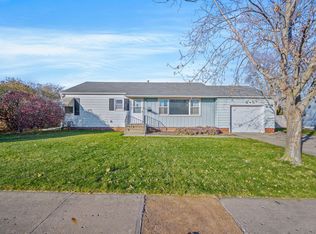315 E 21st St, Madrid, IA 50156