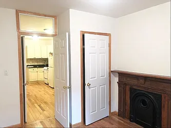 Rented by Gotham City Realty Group