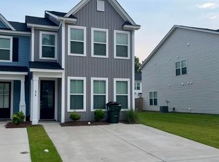 474 Green Fern Dr, Summerville, SC 29483