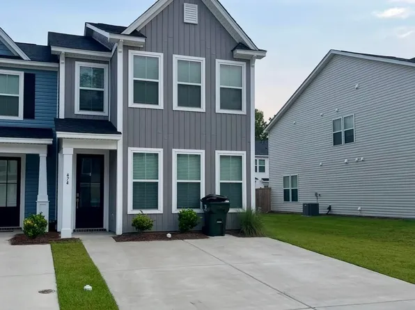 474 Green Fern Dr, Summerville, SC 29483