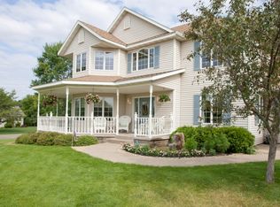 825 9th St N, Sartell, MN 56377