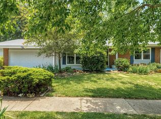 629 Turfwood Dr, Ballwin, MO