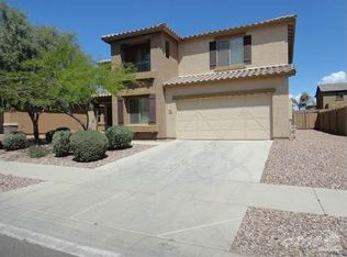 17790 W Bloomfield Rd, Surprise, AZ 85388