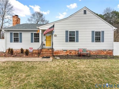 9522 Broad Meadows Rd, Glen Allen, VA, 23060