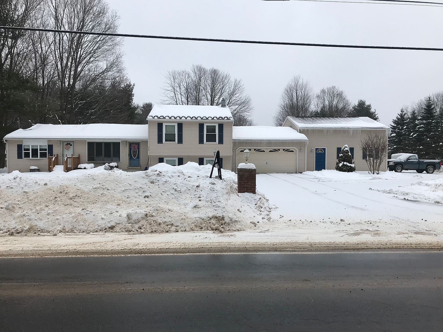 378 County Route 10, Pennellville, NY 13132 Zillow