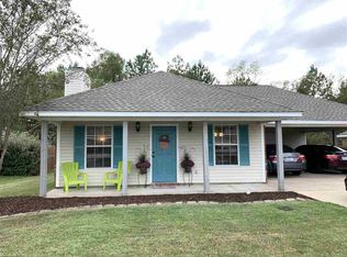 625 Sandpiper Dr, Brandon, MS 39047