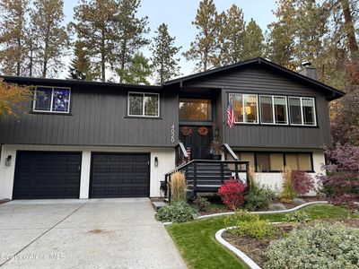 4020 W Fairway Dr, Coeur D Alene, ID, 83815