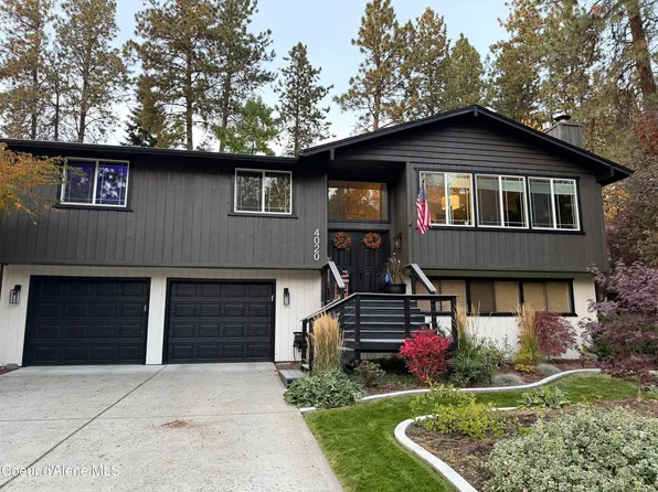 4020 W Fairway Dr, Coeur D Alene, ID 83815