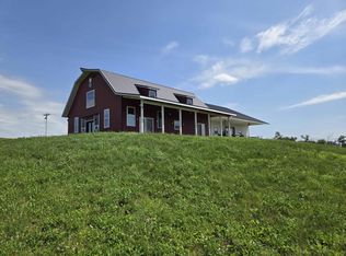 19781 Yellowstone Church Rd, Blanchardville, WI 53516