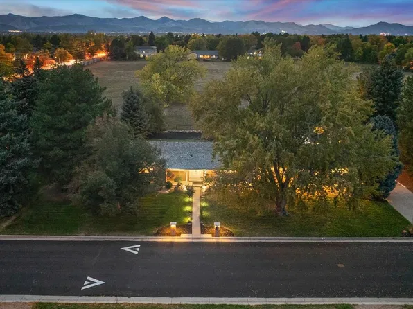 5865 Bellflower Drive, Littleton, CO 80123