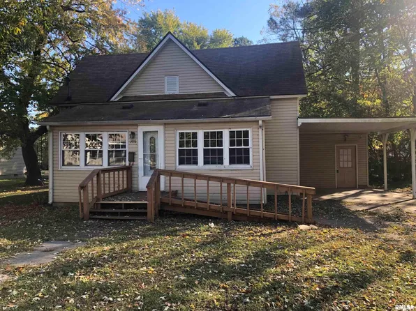 308 Schneider St, Carterville, IL 62918