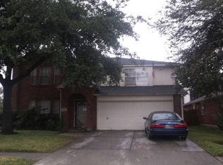 2474 Prides Crossing Rd, Houston, TX 77067