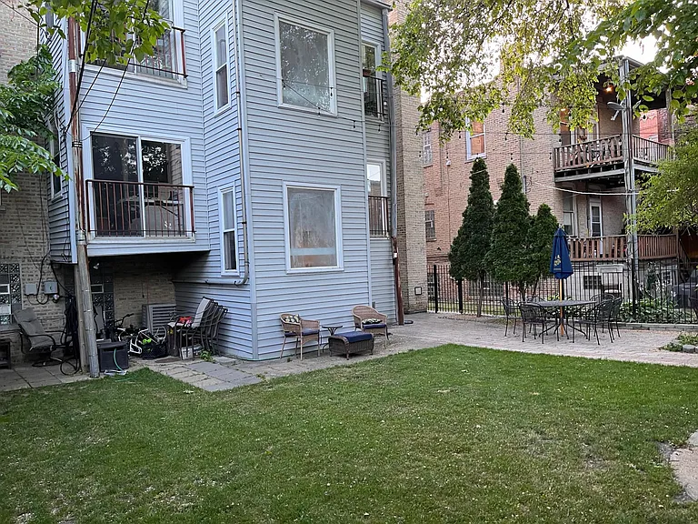 2431 N California Ave #1N — Photo 16